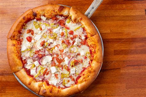 Open now : 10:00 AM -. . Best greek pizza near me
